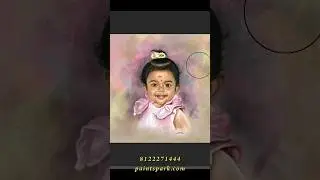 digital painting 