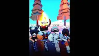 ROBLOX VS IRL !! (FACE REVEAL)😱 