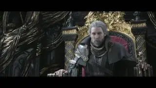 Кингсглейв: Последняя фантазия XV / Оригинальный трейлер 2