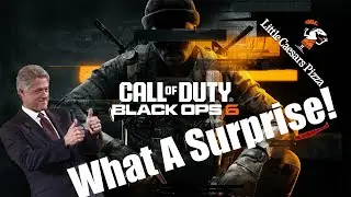 Call of Duty: Black Ops 6- I Don't Think Anyone Expected This...