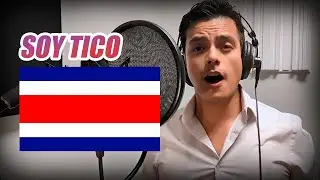 "Soy Tico"