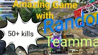 Randoms #pubgmobile #pubglivestream #noob_to_pro #pubg #noob #pubgmo #pubgmobile #pubglivestream