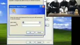 Episode 1 - Domains vs Workgroups