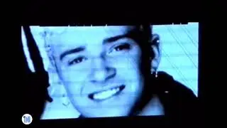 *NSYNC Concert Entrances 1997-2001