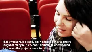 Young Performers Repertoire |  Trailer