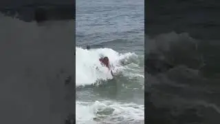 The Real life Aquaman 🦈