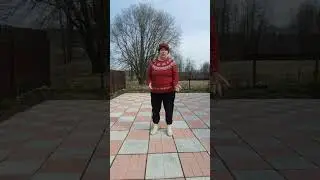 После КОВИДА. Помочь себе. Свободный танец