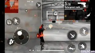 ( Billie Eilish-Lovely ) Desert eagle rage🔥