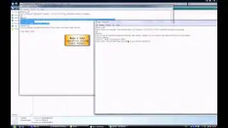 [Archive] Make a fake operations system thing (MS-DOS)