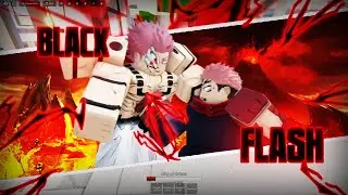 Sukuna's DEATH... [CHP 268] (Jujutsu Shenanigans)