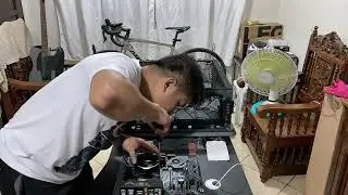 My Project NAS -【Build & Assembly】