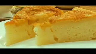 Так не бывает! Торт с 1 яйцом! МИЛЛИОНЫ просмотров на YouTube, ASMR #9