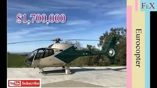 Top Cheapest Helicopters | 2018