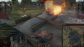 K-91 - Мастер позиции