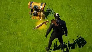 FORTNITE LIED TO US
