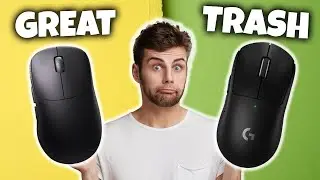 I Tested 18 Models To Find the Best Mouse For AutoCAD - See My Results!