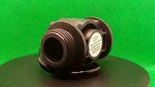 Датчик расхода жидкости FS400A (DN25, G1