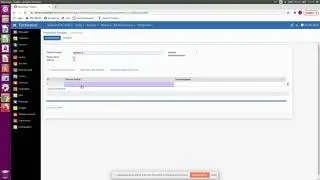 Odoo Position fiscale