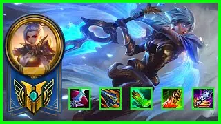 [NA]1 ADRIANARIES1 - RIVEN MONTAGE - BEST RIVEN NA