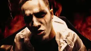 Jehza - Palabreo (Video Oficial) Chapter 4 TrapKillers 💿