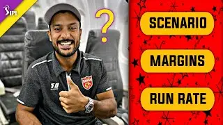 PBKS PLAYOFF CHANCES 2022 || IPL 2022 PLAYOFFS || PBKS PLAYOFF CHANCES || IPL 2022 PBKS || IPL 2022