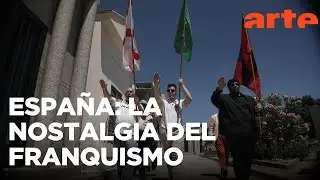 La nostalgia de Franco entre los jóvenes | ARTE.tv Documentales
