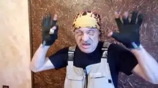 Аффтар жжот!