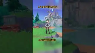 NEW 4.8 PRIMOGEMS CODE #genshinimpact #shorts #primogems