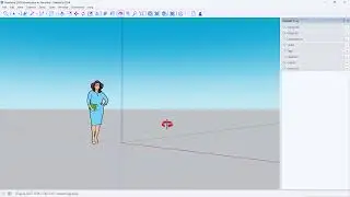 SketchUp User Interface Tutorial: A Beginner’s Guide