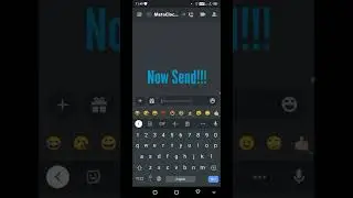 How to Send Programming code in discord with color keywords!!! | 