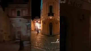 Познань #польша #познань #путешествия