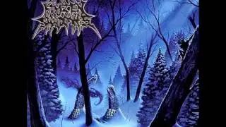 Frozen Shadows - Lunes Funèbres