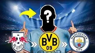 Guess The Football Player By Their Transfers | Football Quiz 2023