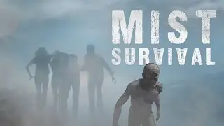 Mist Survival #3 Перья и металл
