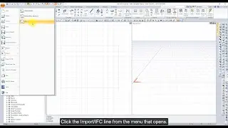 ideCAD Structural | IFC Interoperability |  BIM Software for Structural Engineering