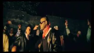 MASSIV - WELCOME TO THE GHETTO