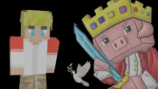 TommyInnit says goodbye to Technoblade