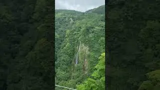 九重“夢”大吊橋