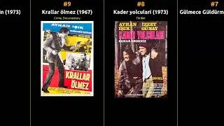 Arap Celal - Best movies