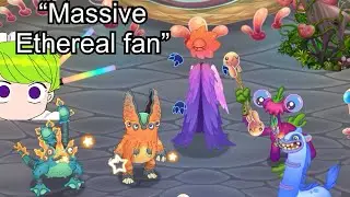My Singing Monsters - Ethereal Workshop current full song