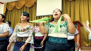 Ministerio de Alabanza y Adoración “Fortaleza Divina “ 🔥🙇‍♂️
