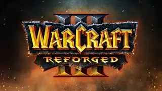 Warcraft 3 Reforged. Ночные эльфы. Ужас морей. Глава 3 - Гробница Саргераса.