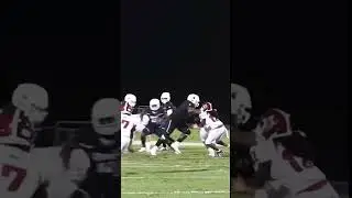 Kaytron Allen just didn’t care in high school 😂 — 