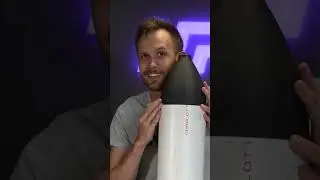 Giant Didgeridoo!