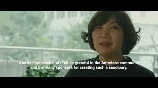 Korean Moon Bear Rescue