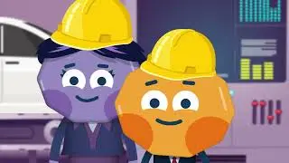 Leadership Styles Conscientious - Course Trailer - TalentLibrary™