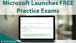 Microsoft Launches FREE Practice Tests on Microsoft Learn