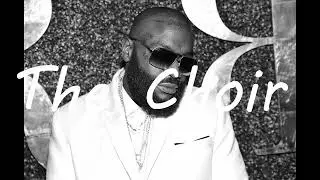Rick Ross X Drake Type Beat(The Choir)