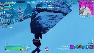 Fortnite Time