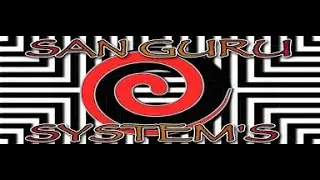 San guru system's - Dj Boxidro   Metrogun